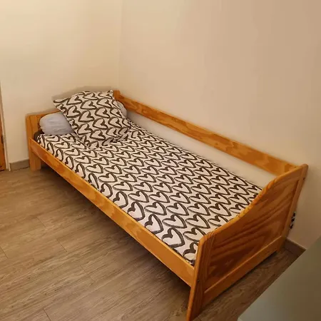 Maison Au Coeur Du Revermont Holiday home