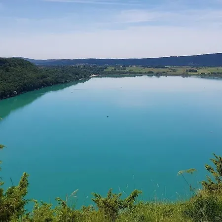 Maison Au Coeur Du Revermont Menetru-le-Vignoble
