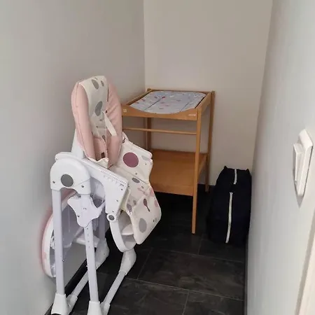 Дом отдыха Maison Au Coeur Du Revermont