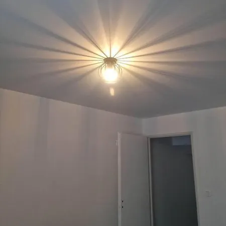 Дом отдыха Maison Au Coeur Du Revermont *