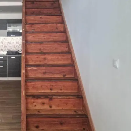 Maison Au Coeur Du Revermont Дом отдыха *